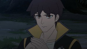 靠你啦！战神系统 1. évad Ep.8 8. epizód