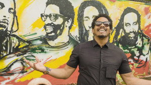 A Taste of Marley kép