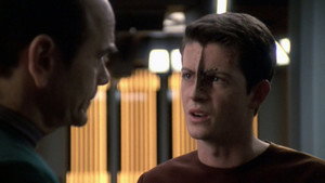 Star Trek: Voyager 6. évad Ep.19 Gyerekjáték