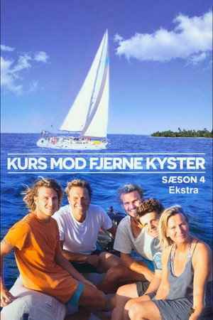 Kurs mod fjerne kyster - Ekstra 4. évad (2017-01-31) poszter