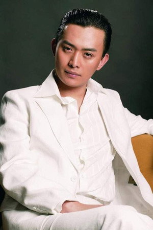 黄海冰 profil kép