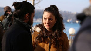 Çember 1. évad Ep.4 4. epizód