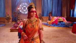 Mahabharat 7. évad Ep.1 1. epizód