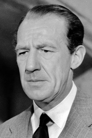 Michael Hordern profil kép