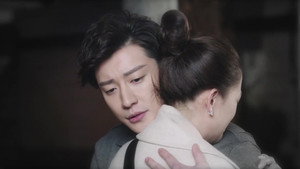 放弃我，抓紧我 1. évad Ep.5 5. epizód