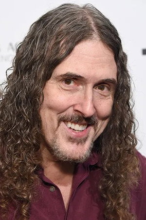 'Weird Al' Yankovic profil kép