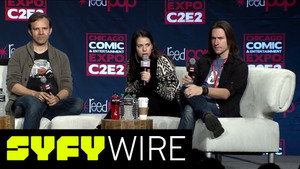 Critical Role Speciális epizódok Ep.68 68. epizód