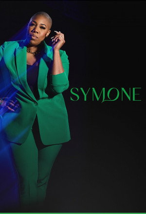 Symone poszter