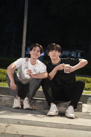 รักจริง หลังแต่ง poszter