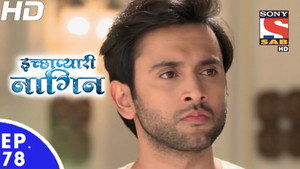 इच्छाप्यारी नागिन 1. évad Ep.78 78. epizód