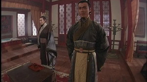尋秦記 1. évad Ep.37 37. epizód