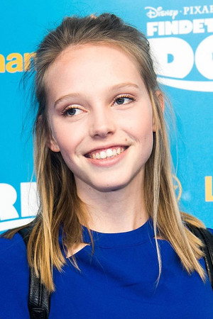 Lina Larissa Strahl profil kép