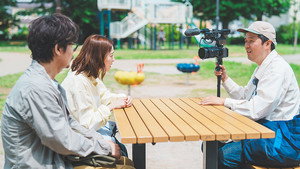 こんばんは、朝山家です。 1. évad Ep.2 2. epizód
