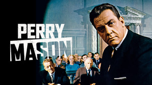 Perry Mason kép
