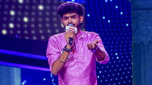 சூப்பர் சிங்கர் 11. évad Ep.34 34. epizód