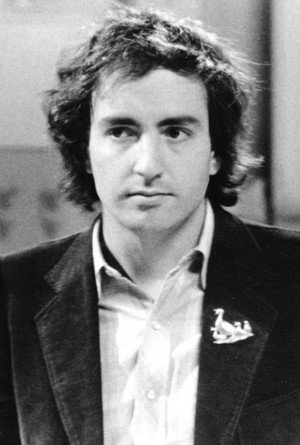 Lorne Michaels profil kép