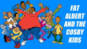 Fat Albert and the Cosby Kids kép