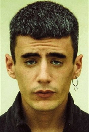 Federico Majorana profil kép
