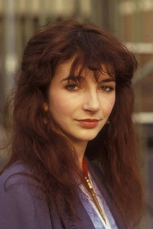 Kate Bush profil kép