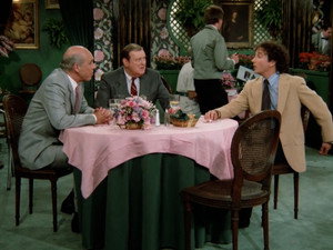 Perfect Strangers 3. évad Ep.20 20. epizód