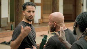 Shaolin Heroes 1. évad Ep.4 4. epizód
