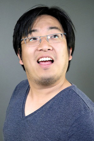 Freddie Wong profil kép