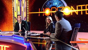 Horizonte 4. évad Ep.10 10. epizód