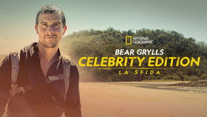 Bear Grylls - Sztárok a vadonban: A kihívás kép