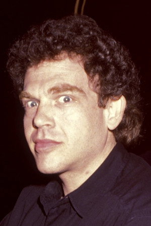 Charles Fleischer profil kép