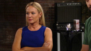 The Young and the Restless 45. évad Ep.4 4. epizód