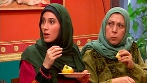 پاورچین‎ 1. évad Ep.18 18. epizód