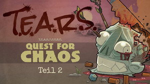 Rocket Beans Pen & Paper 17. évad Ep.2 2. epizód