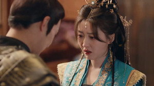帝师长安 1. évad Ep.10 10. epizód