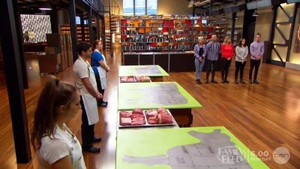 MasterChef Australia 6. évad Ep.46 46. epizód