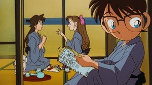 Conan, a detektív 1. évad Ep.21 21. epizód