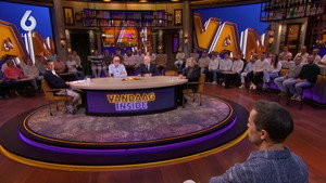 Vandaag Inside 9. évad Ep.36 36. epizód