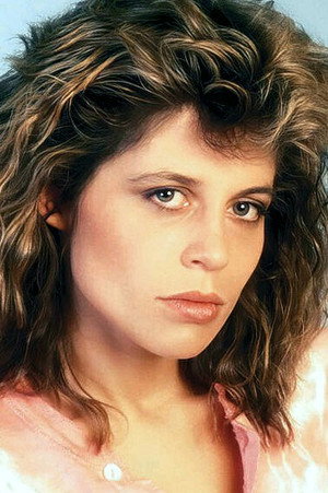 Linda Hamilton profil kép