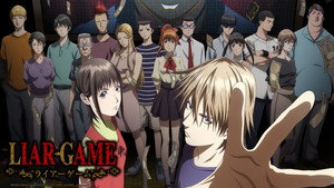 LIAR GAME kép