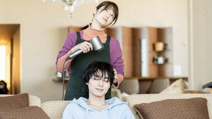 セレブ男子は手に負えません 1. évad Ep.3 3. epizód