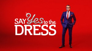 Say Yes to the Dress kép