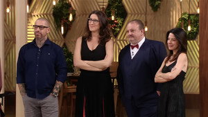 MasterChef 5. évad Ep.20 20. epizód
