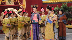 萬凰之王 kép