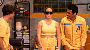 Voluntários Shorts: Tudo É Pela Ciência 1. évad Ep.5 5. epizód