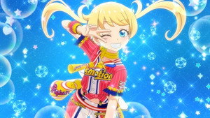 キラッとプリ☆チャン 1. évad Ep.71 71. epizód