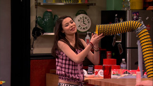 iCarly 3. évad Ep.20 20. epizód