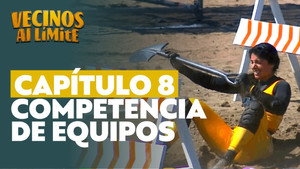 Vecinos al Límite 1. évad Ep.8 8. epizód