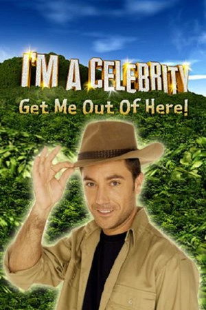 I'm a Celebrity...Get Me Out of Here! 9. évad (2009-11-15) poszter