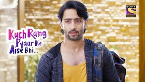 Kuch Rang Pyaar Ke Aise Bhi 1. évad Ep.279 279. epizód