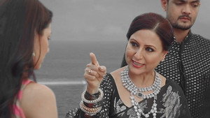 कैसे मुझे तुम मिल गये 1. évad Ep.3 3. epizód