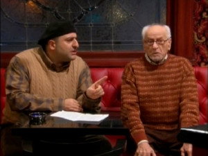 Whoopi 1. évad Ep.12 12. epizód